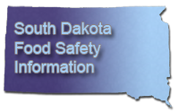 South Dakota Food Safety Training South Dakota Food Safety Training