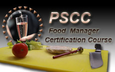 South Dakota Certified Food Manager Course South Dakota Certified Food Manager Course
